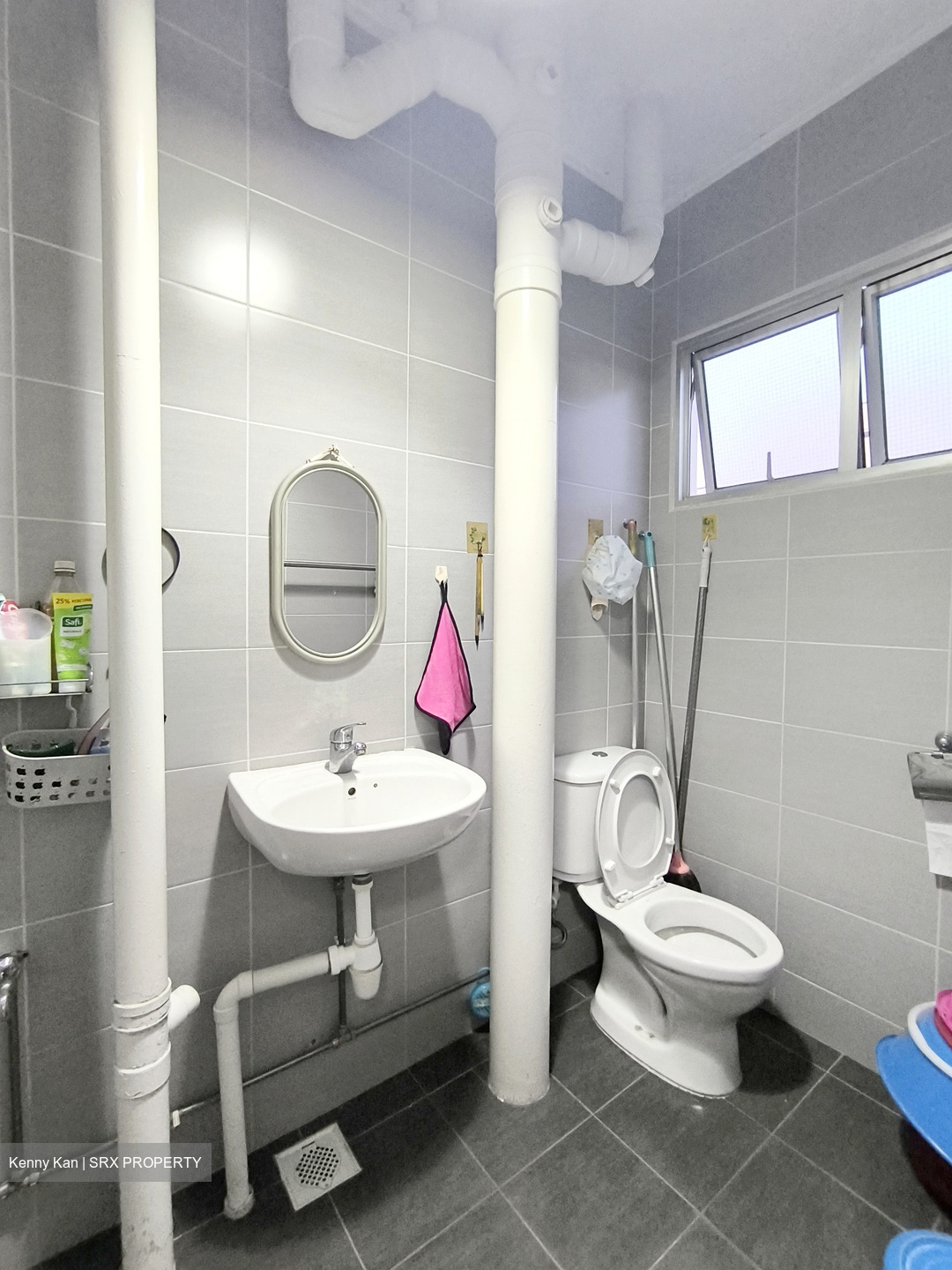 Blk 847 Tampines Ville (Tampines), HDB 4 Rooms #492999291